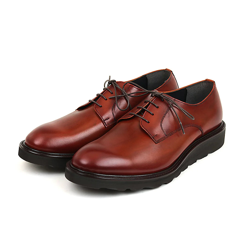 2288 Casual shoes ~ Brown ~