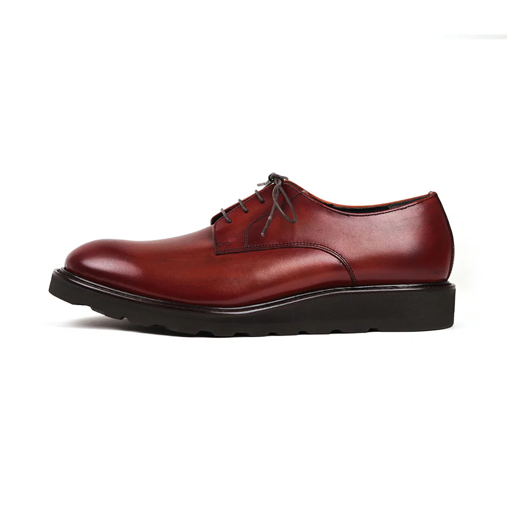 2288 Casual shoes ~ Brown ~