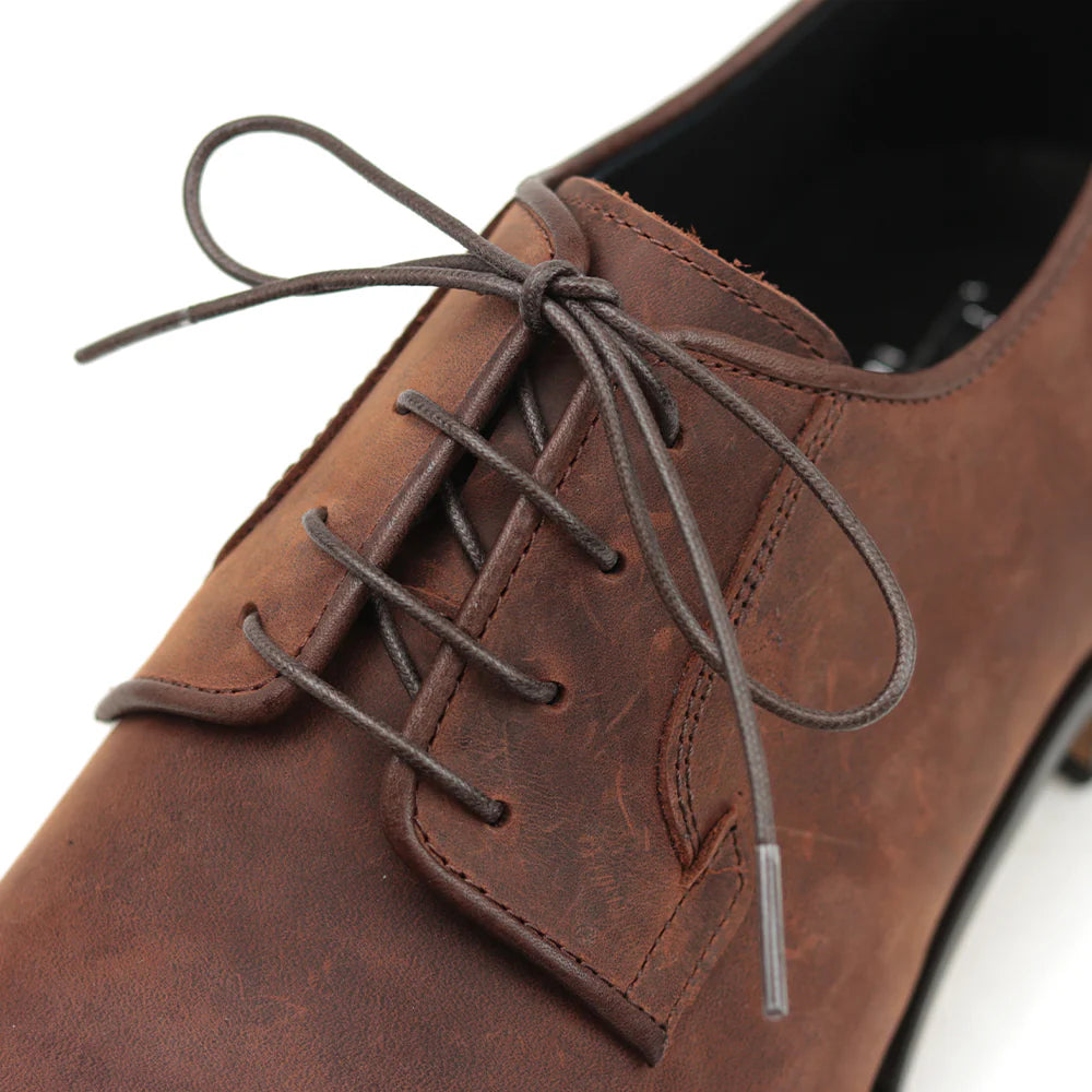 0075 PROUD / Reddish Brown