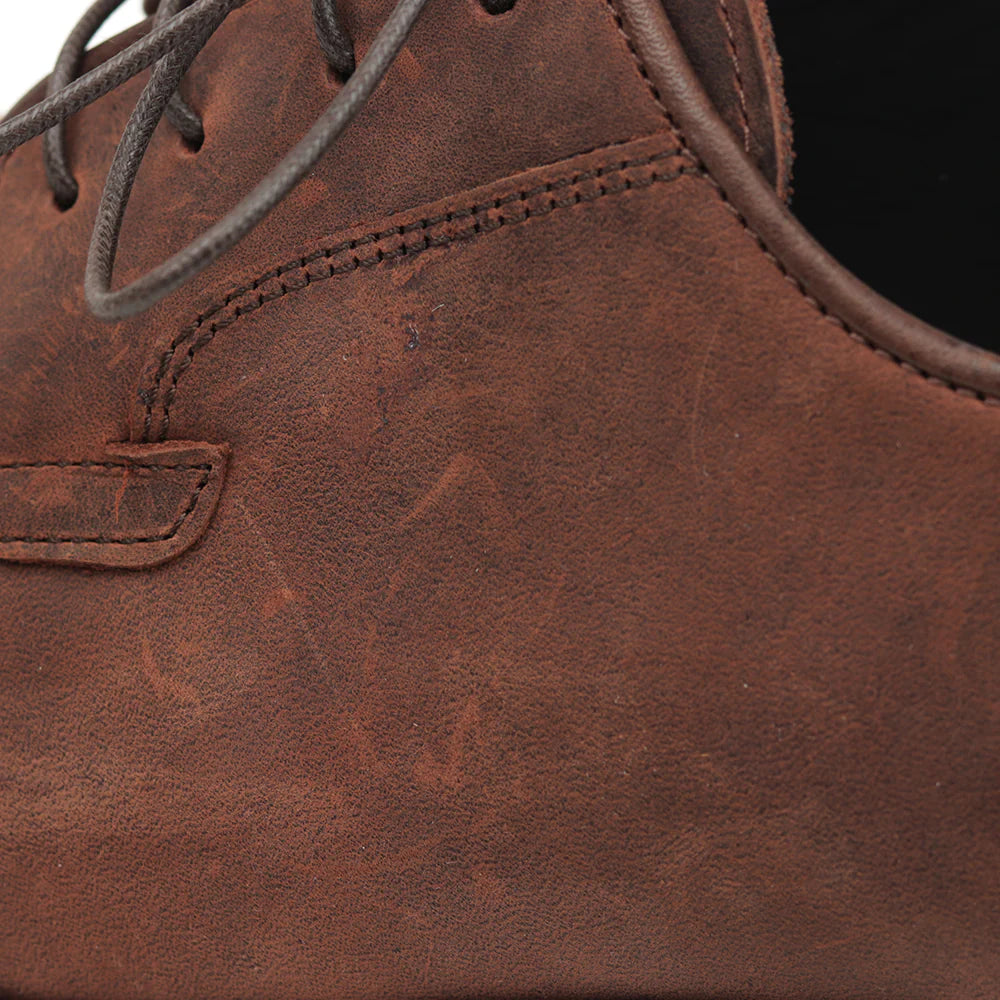 0075 PROUD / Reddish Brown