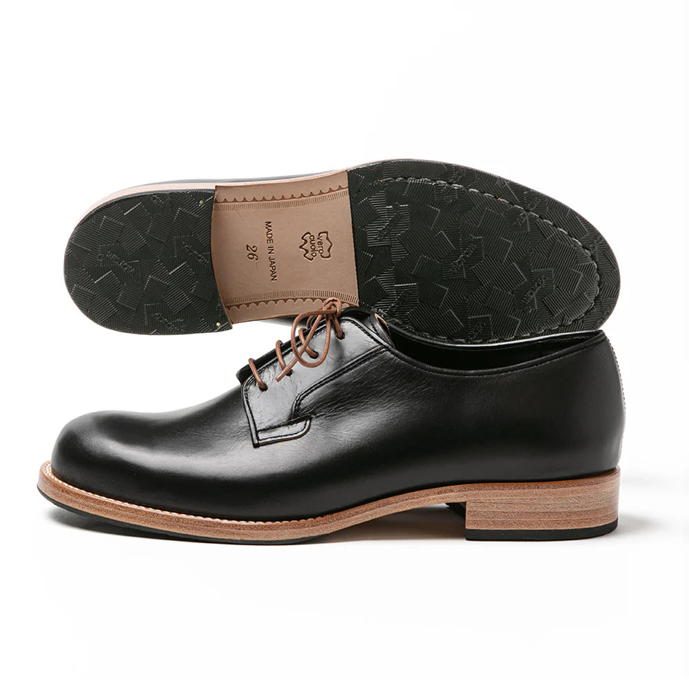 0071 Noble ~ Black