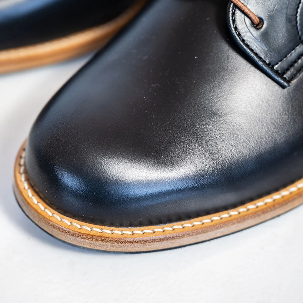 0072 NOBLE / Black