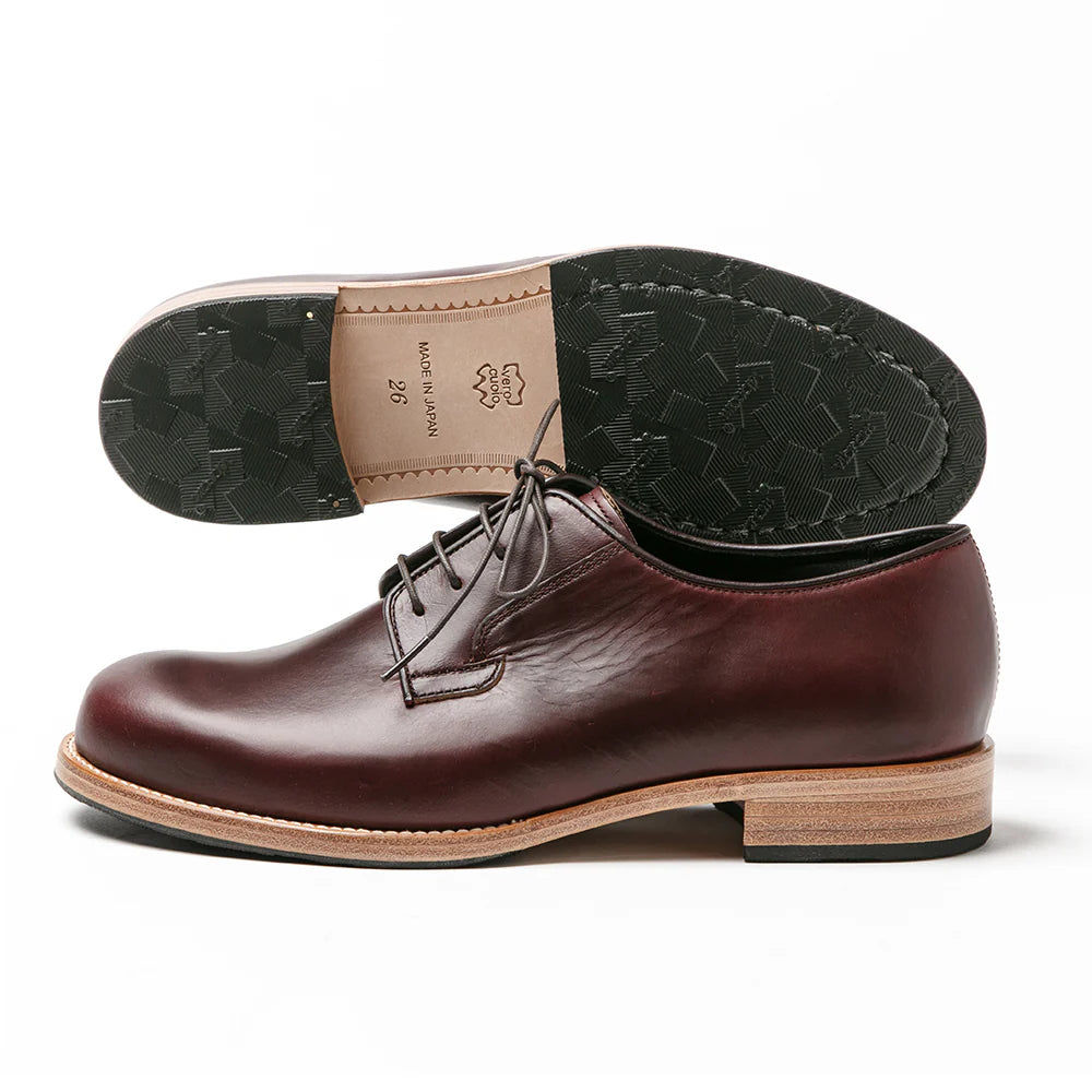 0071 Noble - Burgundy