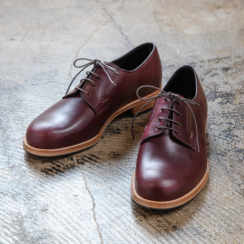 0071 NOBLE / Burgundy