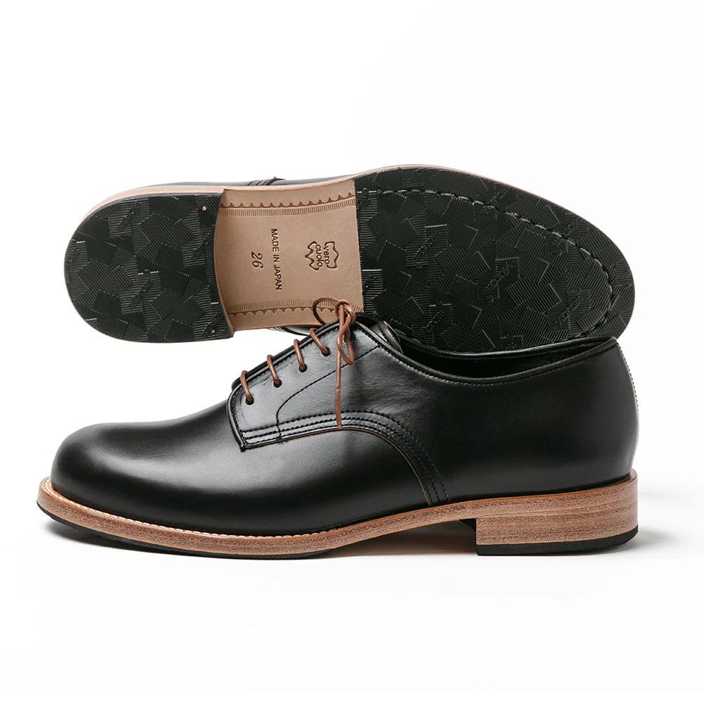 0072 Noble ~ Black