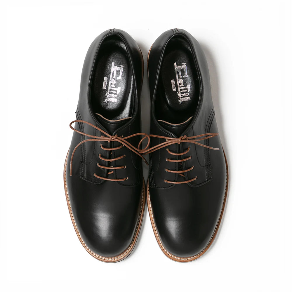 0072 NOBLE / Black