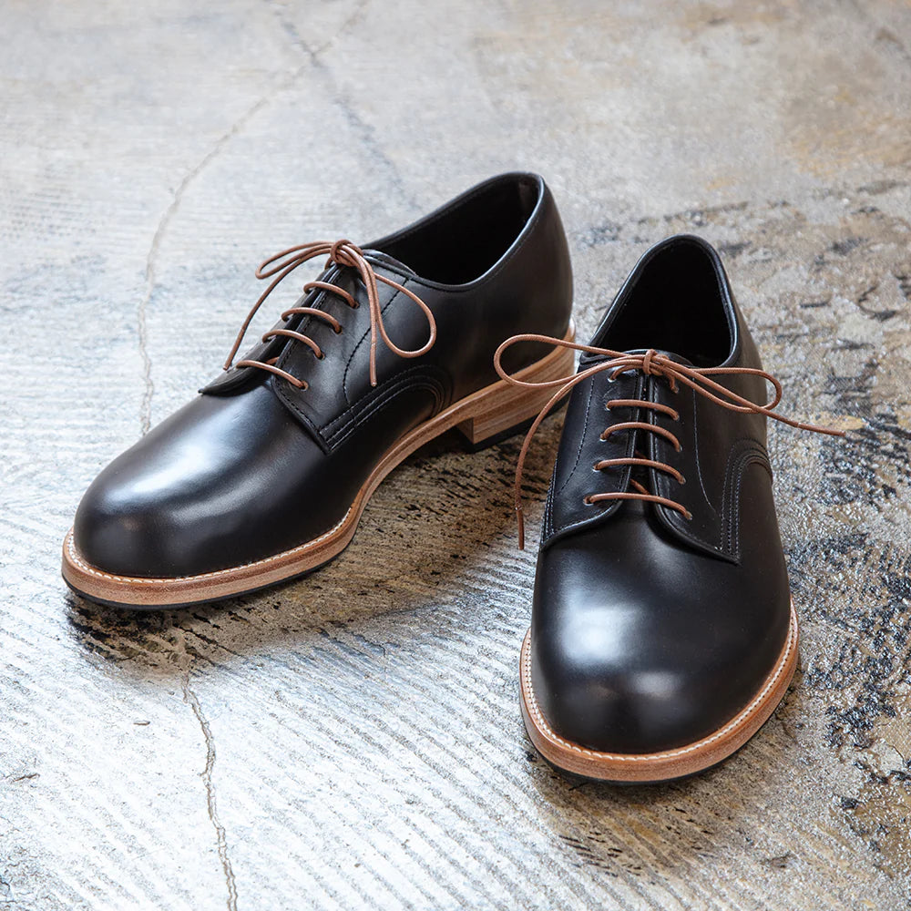 0072 NOBLE / Black