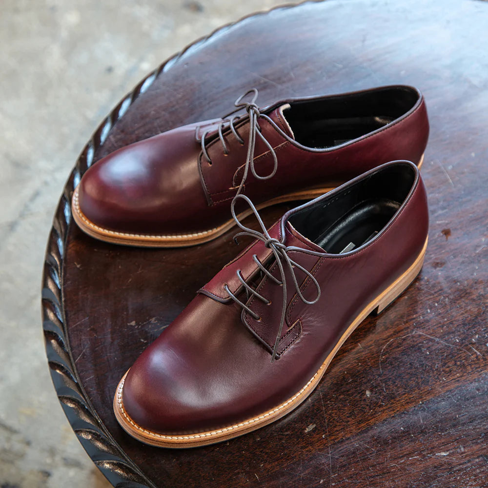 0071 NOBLE / Burgundy