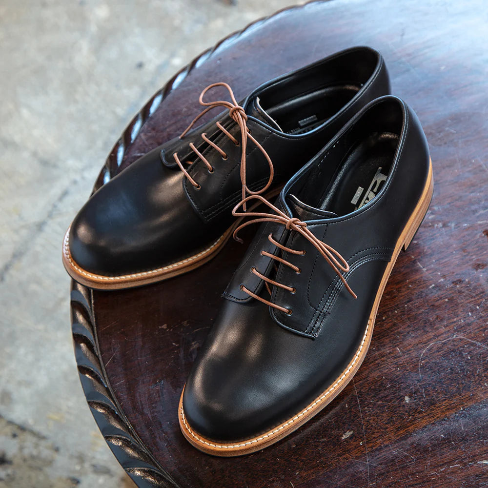 0072 NOBLE / Black